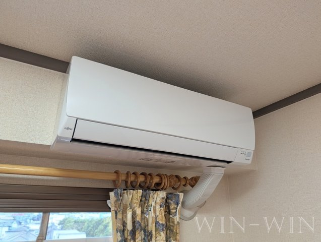 ユトリロ牧野の設備|イメージ（同建物内別部屋の写真です）