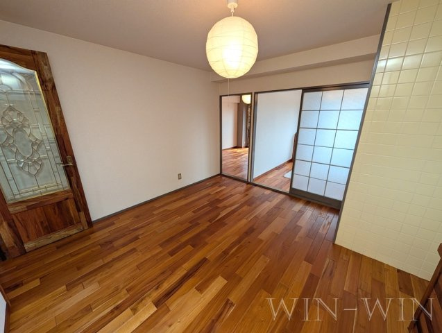 ユトリロ牧野の内装|イメージ（同建物内別部屋の写真です）