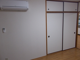 アレグレーセ千代田の設備