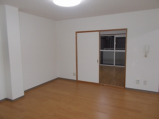 アレグレーセ千代田の寝室