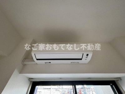 【設備】 | S-RESIDENCE庄内通駅前curere