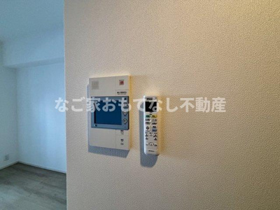 【セキュリティ】 | S-RESIDENCE庄内通駅前curere