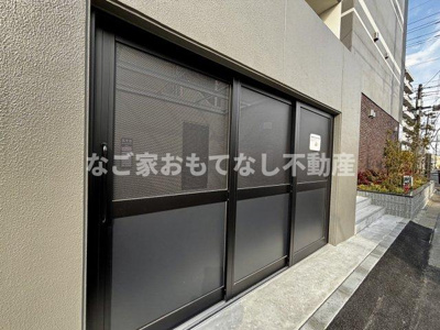 【その他共用部分】 | S-RESIDENCE庄内通駅前curere