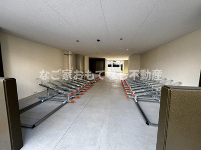 【その他】 | S-RESIDENCE庄内通駅前curere