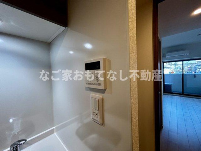 【その他】 | S-RESIDENCE庄内通駅前curere