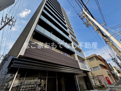 【その他】 | S-RESIDENCE庄内通駅前curere