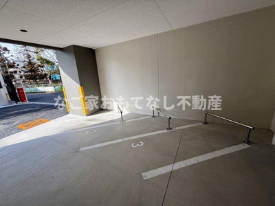【その他】 | S-RESIDENCE庄内通駅前curere