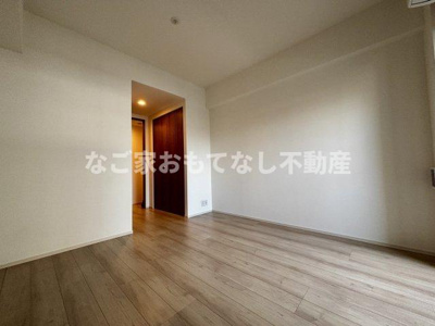 【寝室】 | S-RESIDENCE庄内通駅前curere