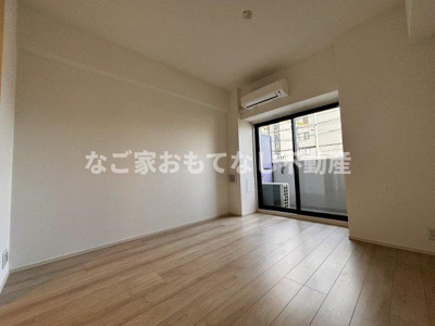 【内装】 | S-RESIDENCE庄内通駅前curere