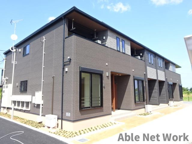 アベニール Vの外観|外観