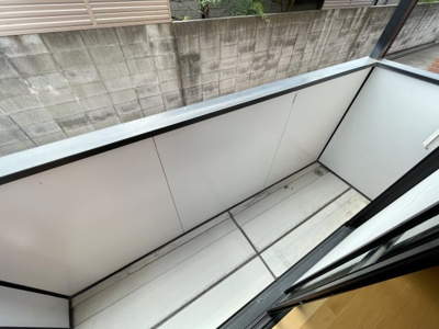 【バルコニー】 | クロー・エイテルパーチ