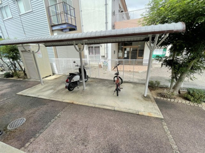 【その他共用部分】 | クロー・エイテルパーチ