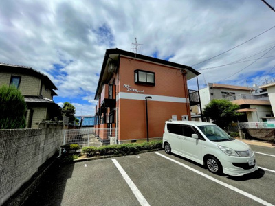 【外観パース】 | クロー・エイテルパーチ