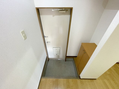 【玄関】 | クロー・エイテルパーチ