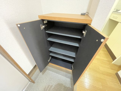 【収納】 | クロー・エイテルパーチ