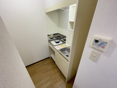 【キッチン】 | クロー・エイテルパーチ