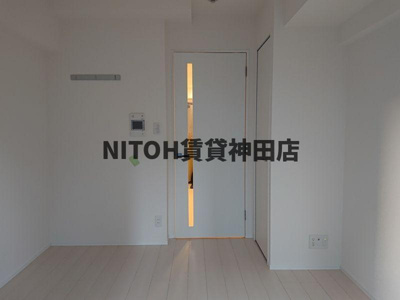 【居間・リビング】 | リライア横濱大通り公園