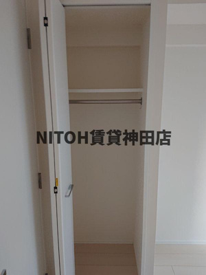 【収納】 | リライア横濱大通り公園