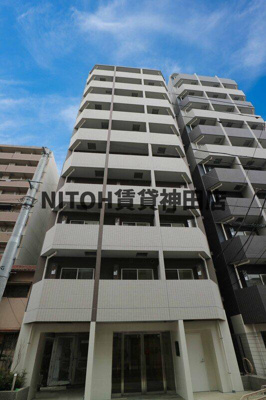 【外観】 | リライア横濱大通り公園