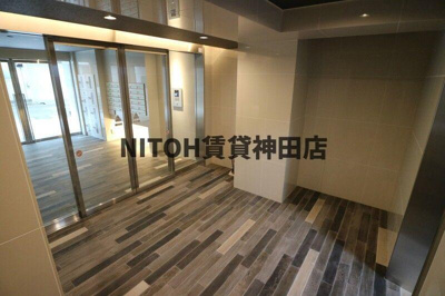 【セキュリティ】 | リライア横濱大通り公園