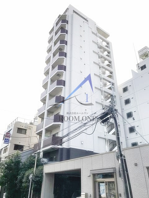 アヴァンツァーレ川崎イースト