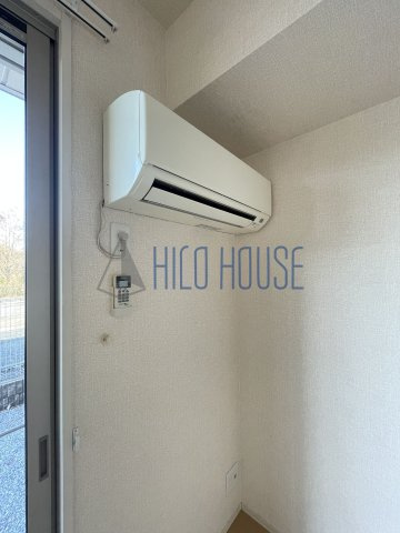 サウスベルの設備