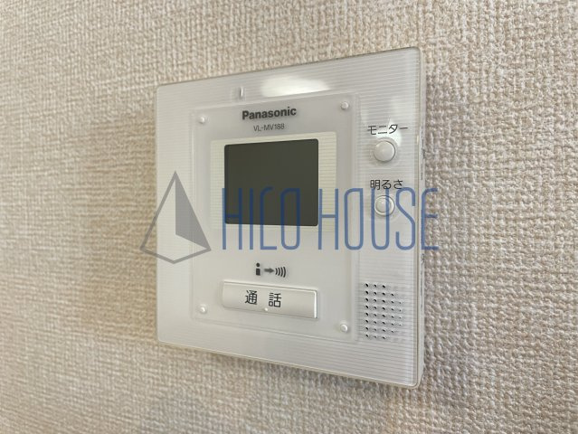 サウスベルのセキュリティ