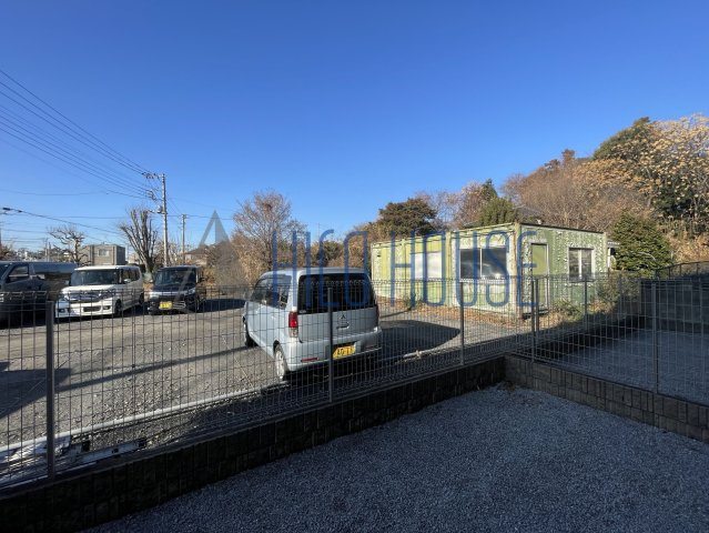 サウスベルの展望