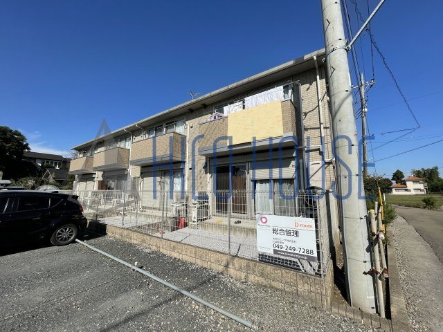 サウスベルの外観