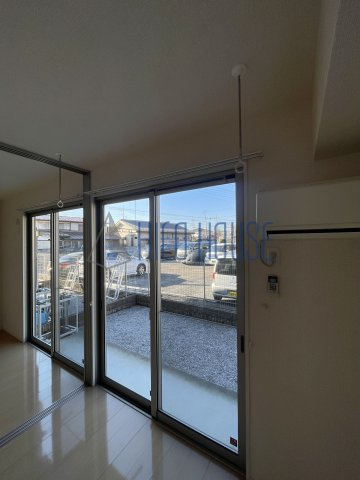 サウスベルの設備