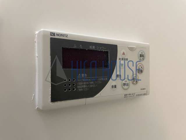 サウスベルの設備