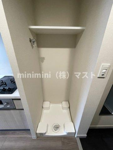 プレサンス天王寺ヴィヴァンの設備