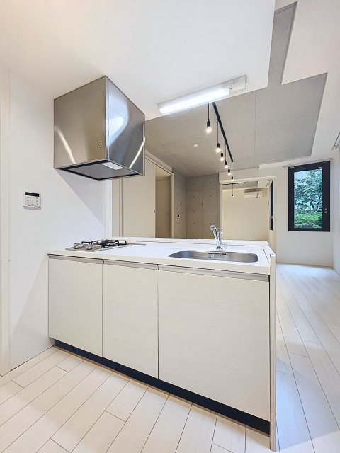 ＬＡＰｉＳ本郷のキッチン