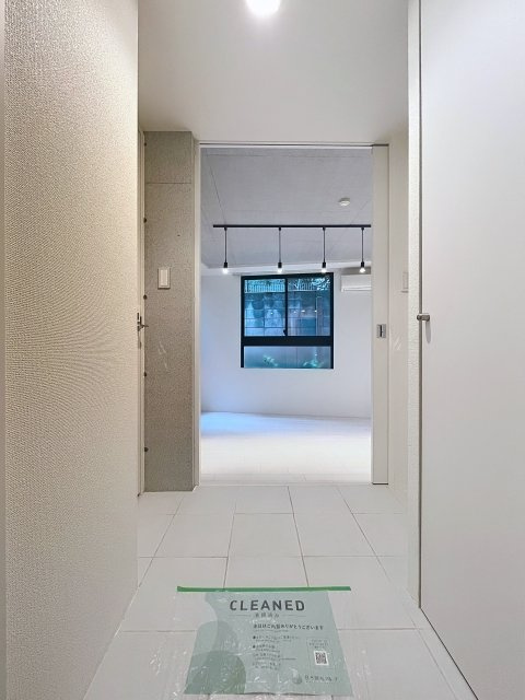 ＬＡＰｉＳ本郷の玄関