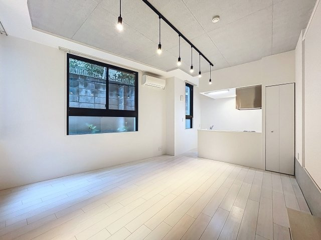 ＬＡＰｉＳ本郷の居間・リビング