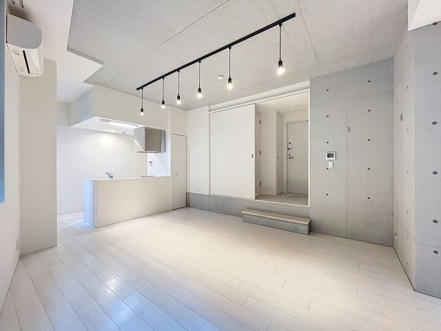 ＬＡＰｉＳ本郷の居間・リビング