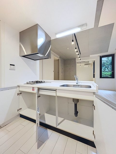 ＬＡＰｉＳ本郷のキッチン