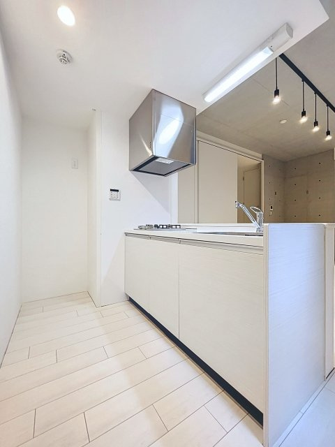 ＬＡＰｉＳ本郷のキッチン