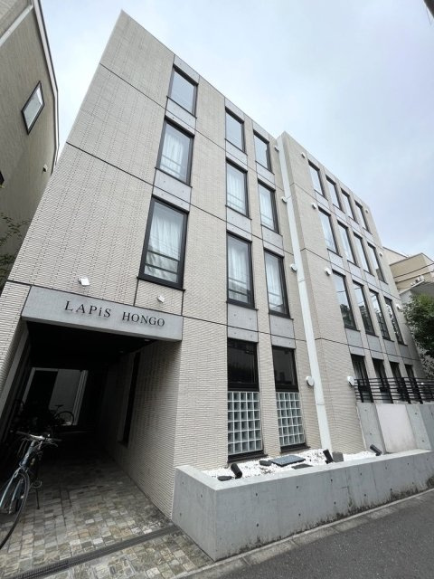 ＬＡＰｉＳ本郷