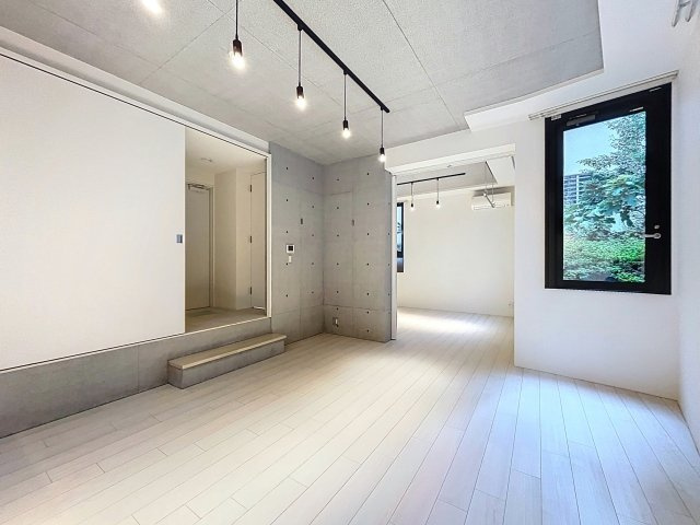 ＬＡＰｉＳ本郷の居間・リビング