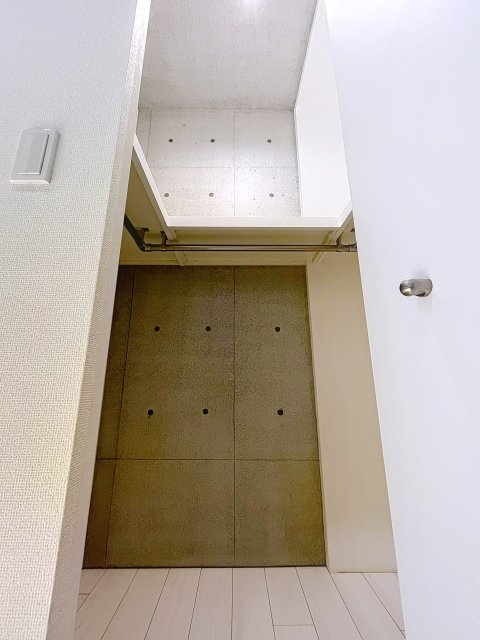 ＬＡＰｉＳ本郷の収納