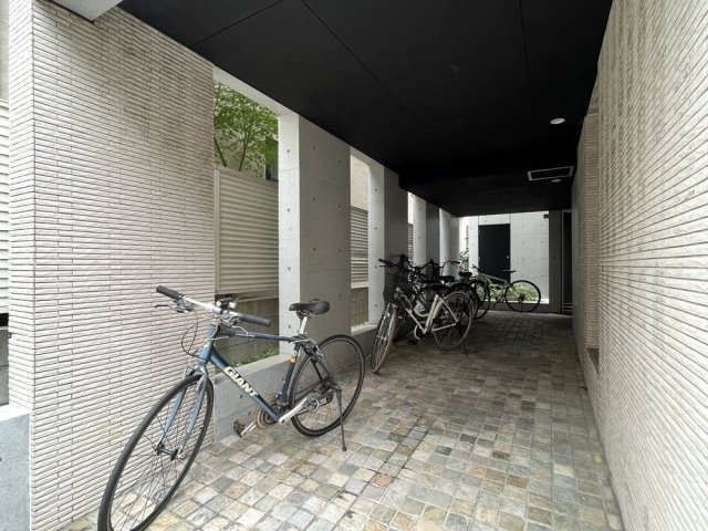 ＬＡＰｉＳ本郷のその他共用部分