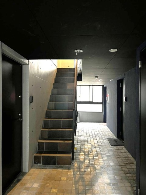 ＬＡＰｉＳ本郷のその他共用部分