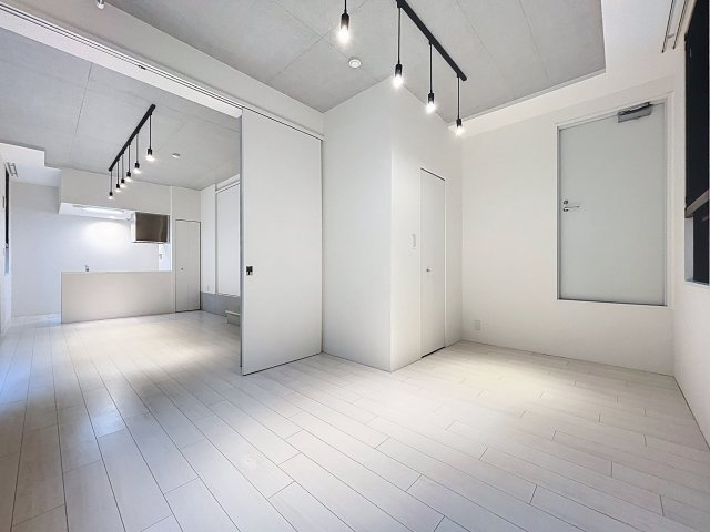 ＬＡＰｉＳ本郷の洋室