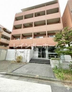 スカイコート練馬平和台