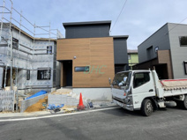 一里山６丁目　2号地の画像