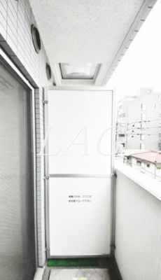 【バルコニー】 | メインステージ立川 | バルコニーです。