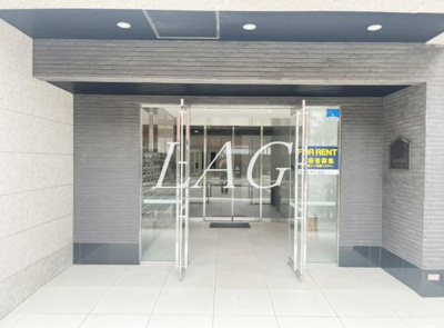 【エントランス】 | メインステージ立川 | エントランスです。