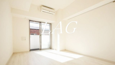 【寝室】 | メインステージ立川 | 寝室です。