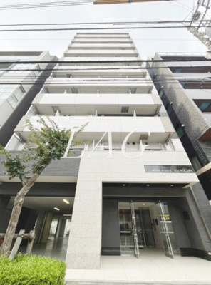 【外観】 | メインステージ立川 | 外観です。